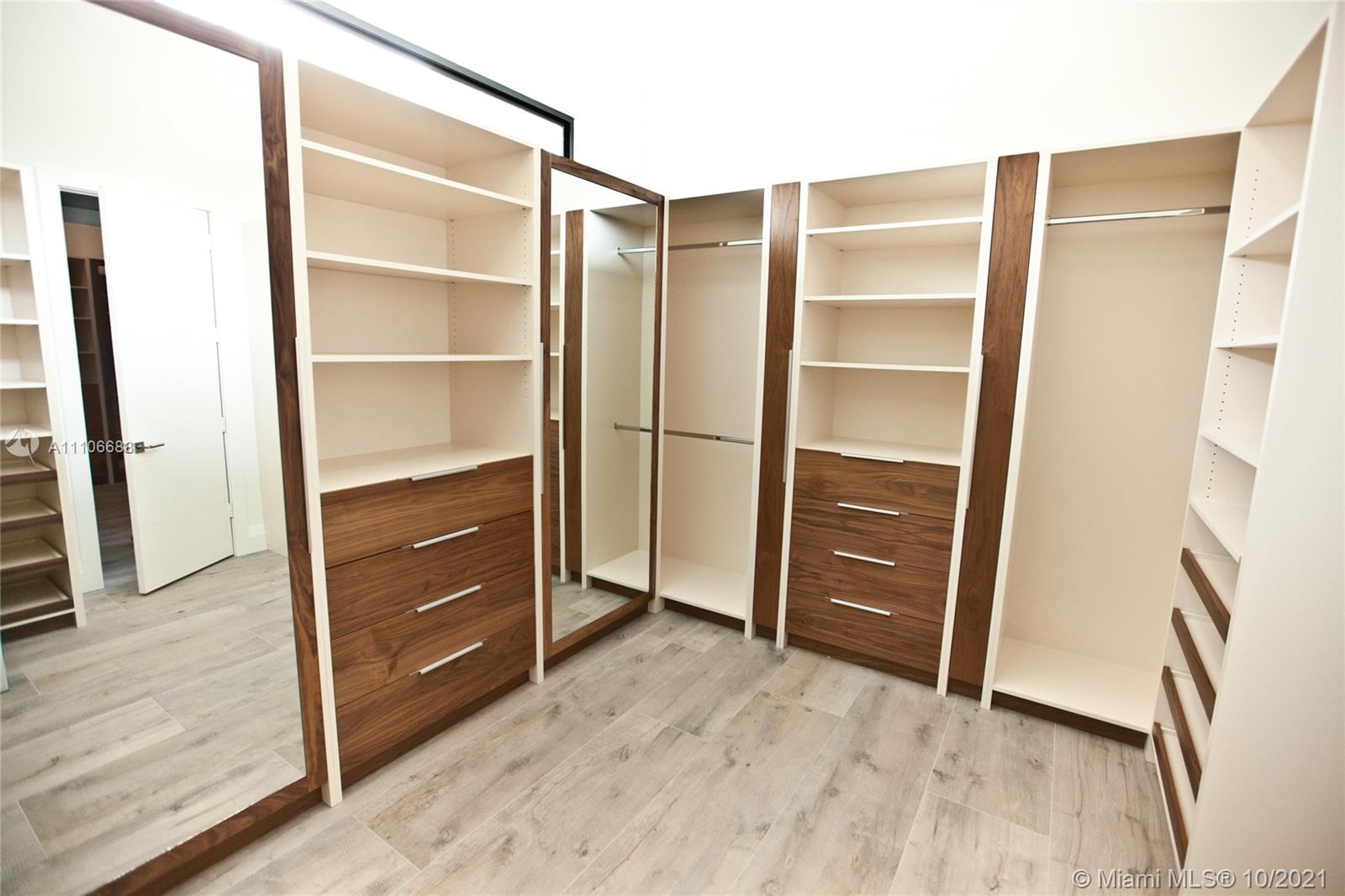 ESTATES OF SWAN LAKE - Residential