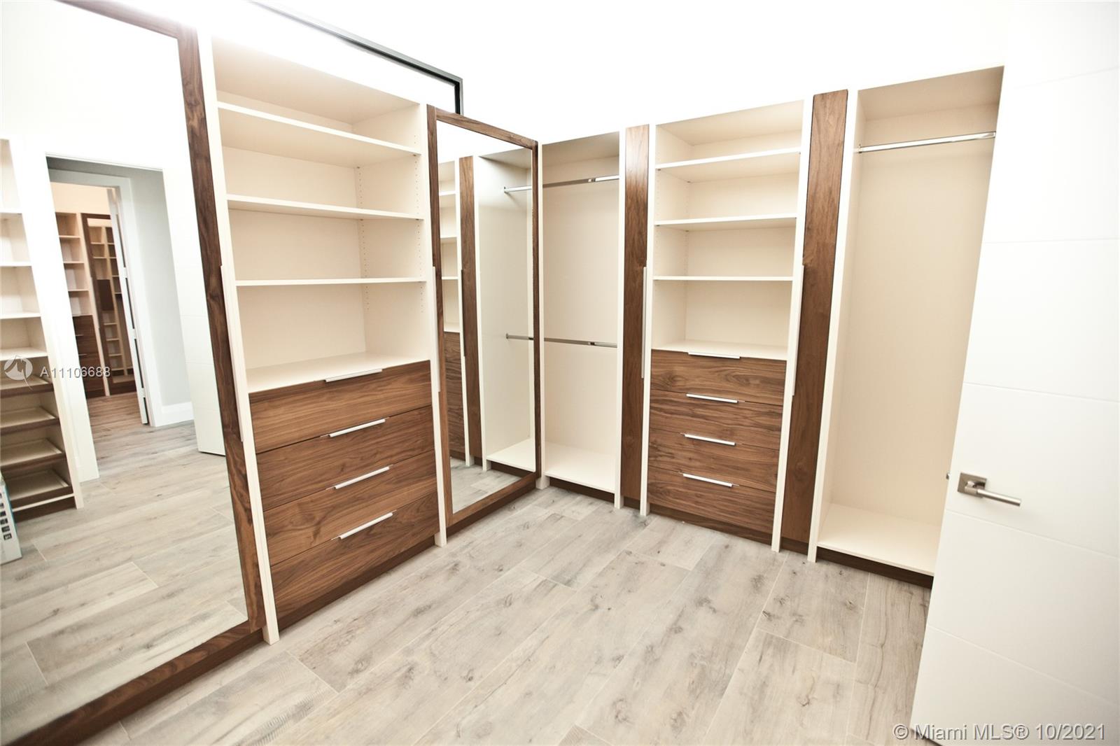 ESTATES OF SWAN LAKE - Residential