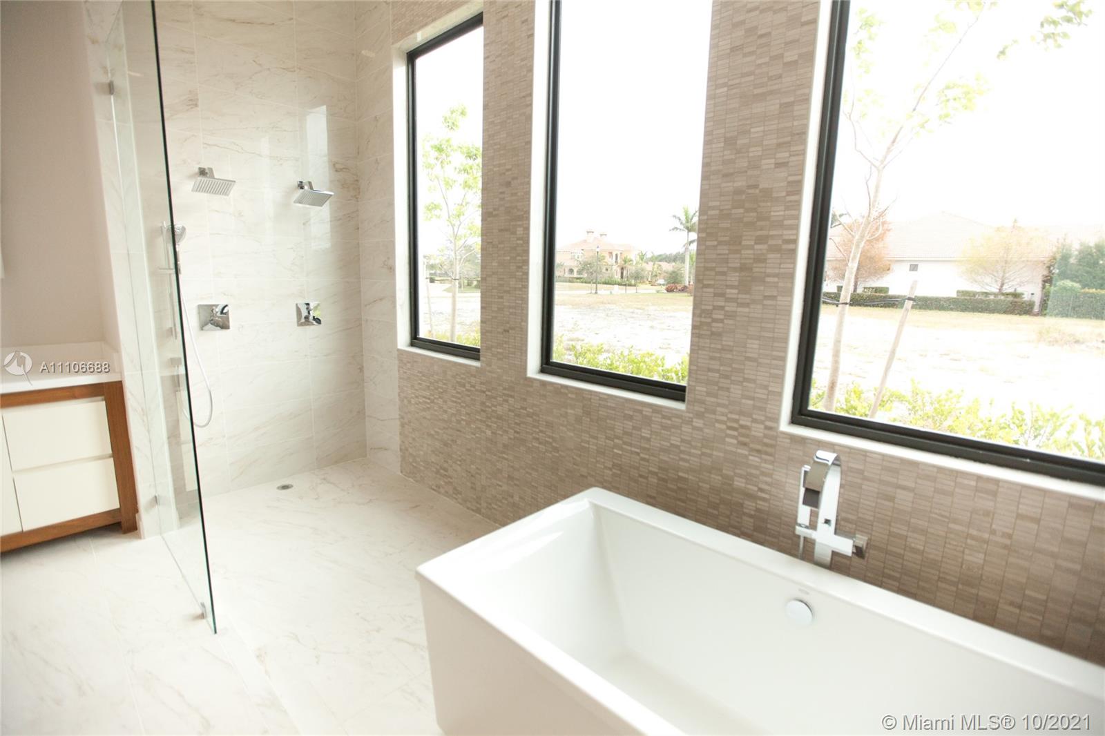 ESTATES OF SWAN LAKE - Residential