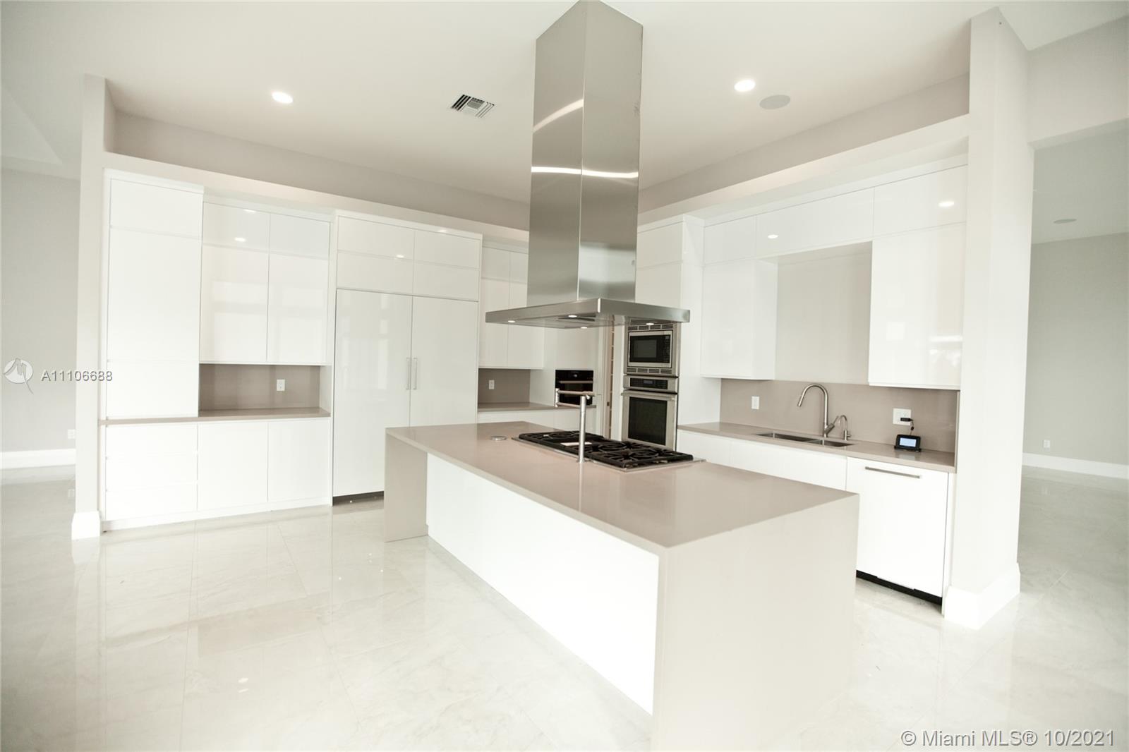 ESTATES OF SWAN LAKE - Residential