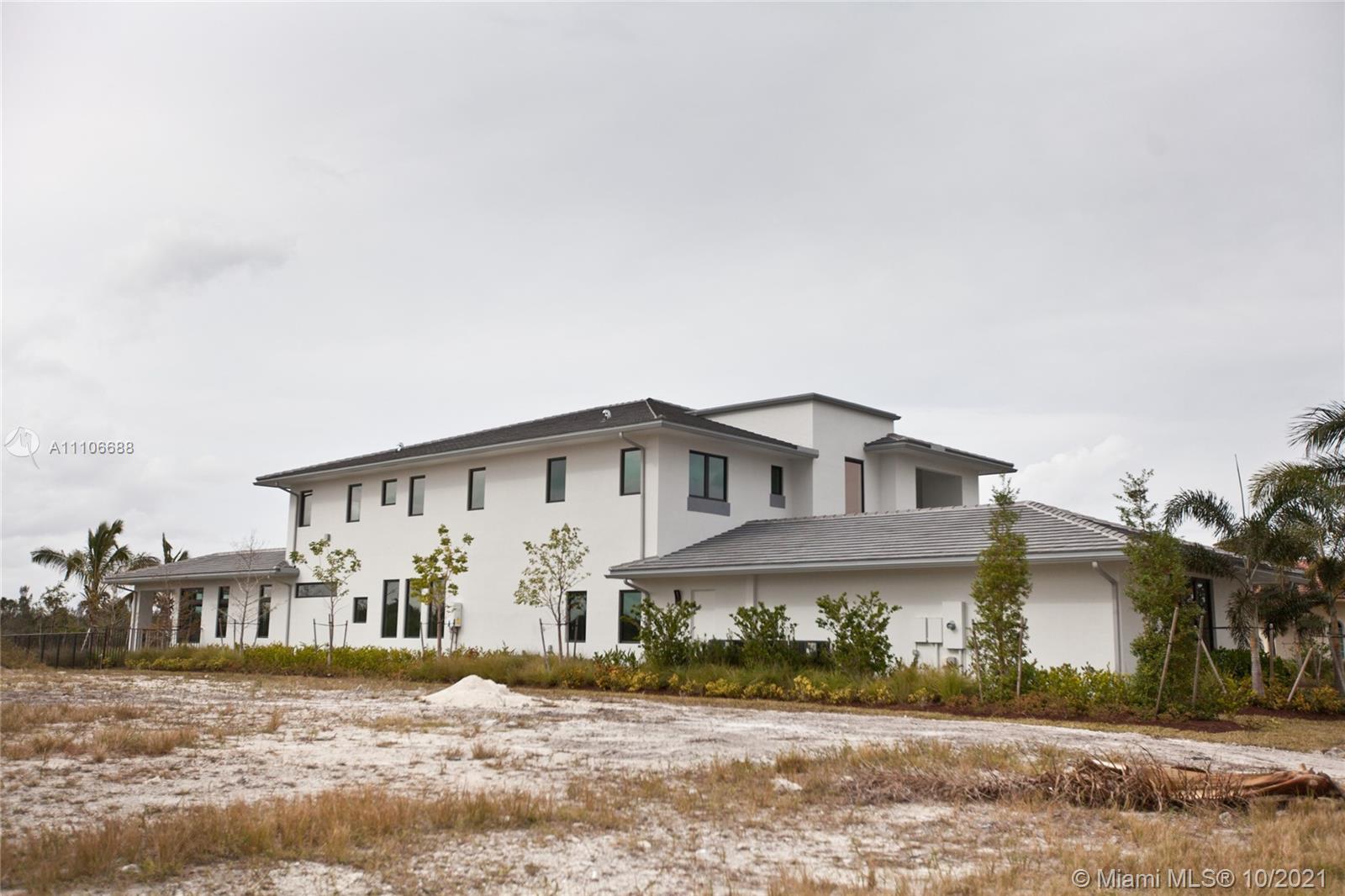 ESTATES OF SWAN LAKE - Residential