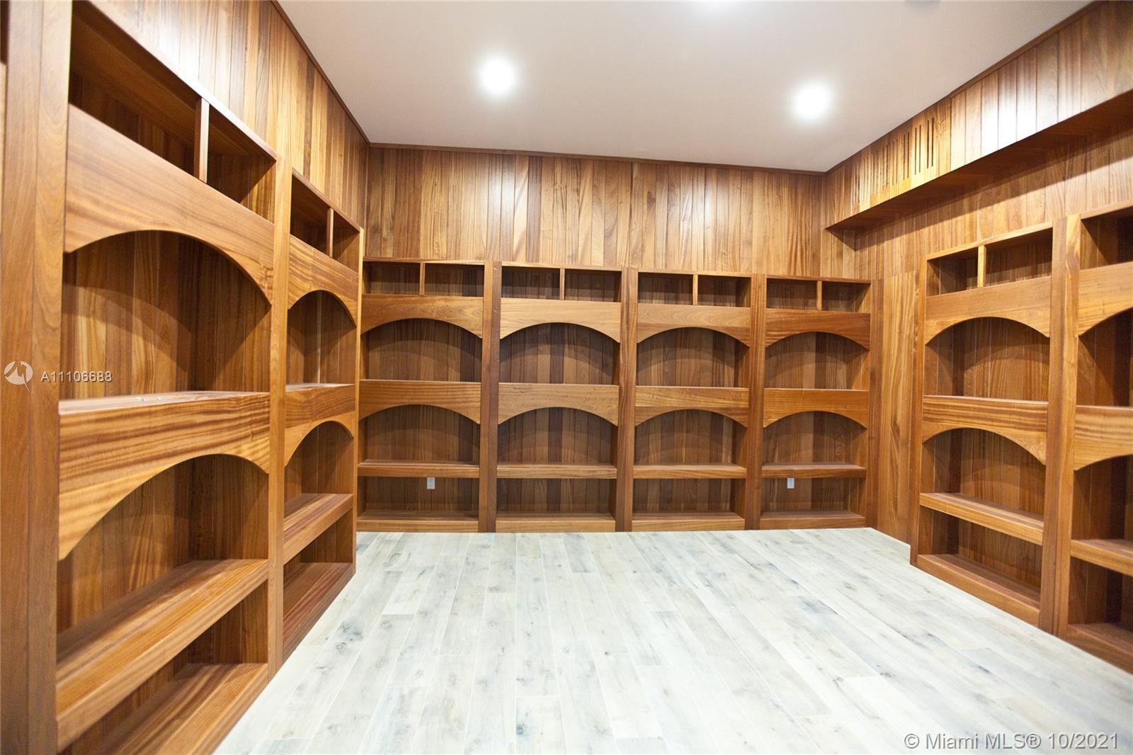 ESTATES OF SWAN LAKE - Residential