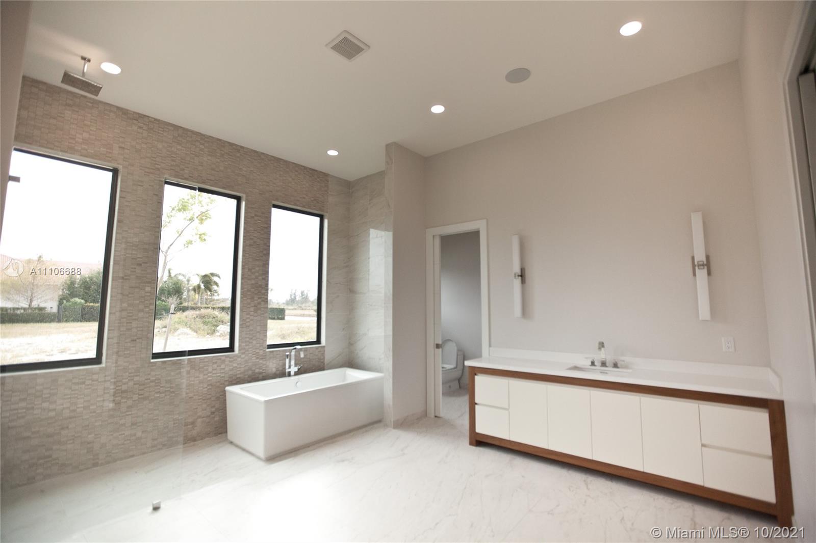 ESTATES OF SWAN LAKE - Residential