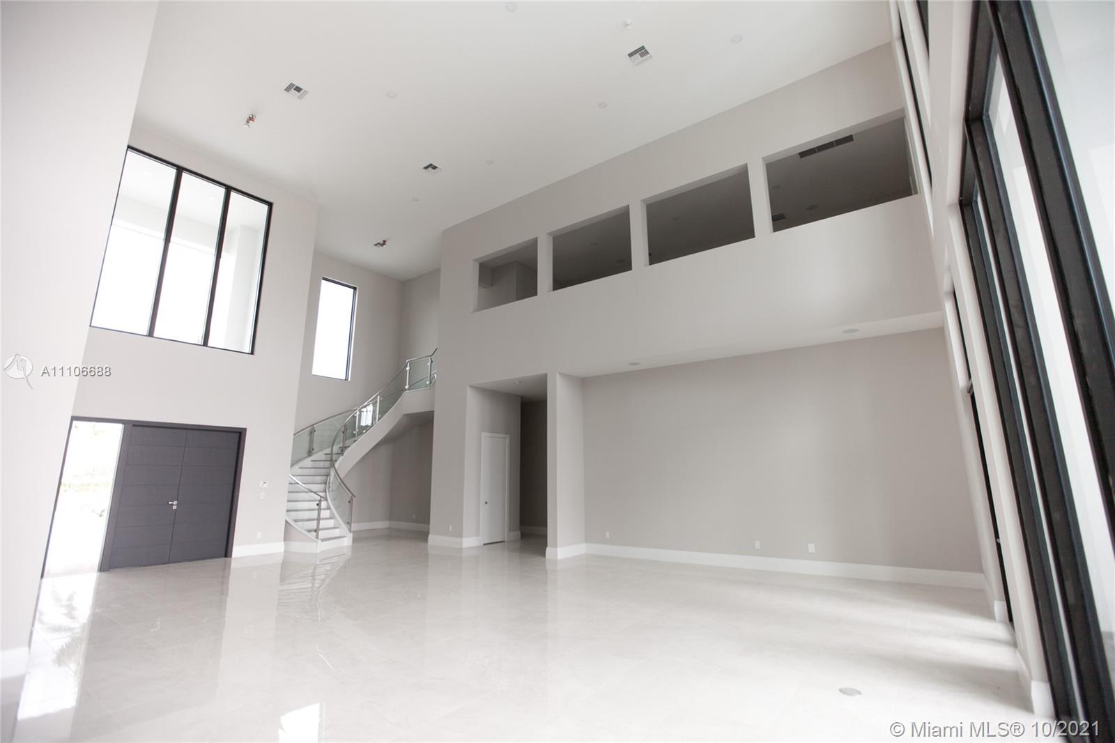 ESTATES OF SWAN LAKE - Residential