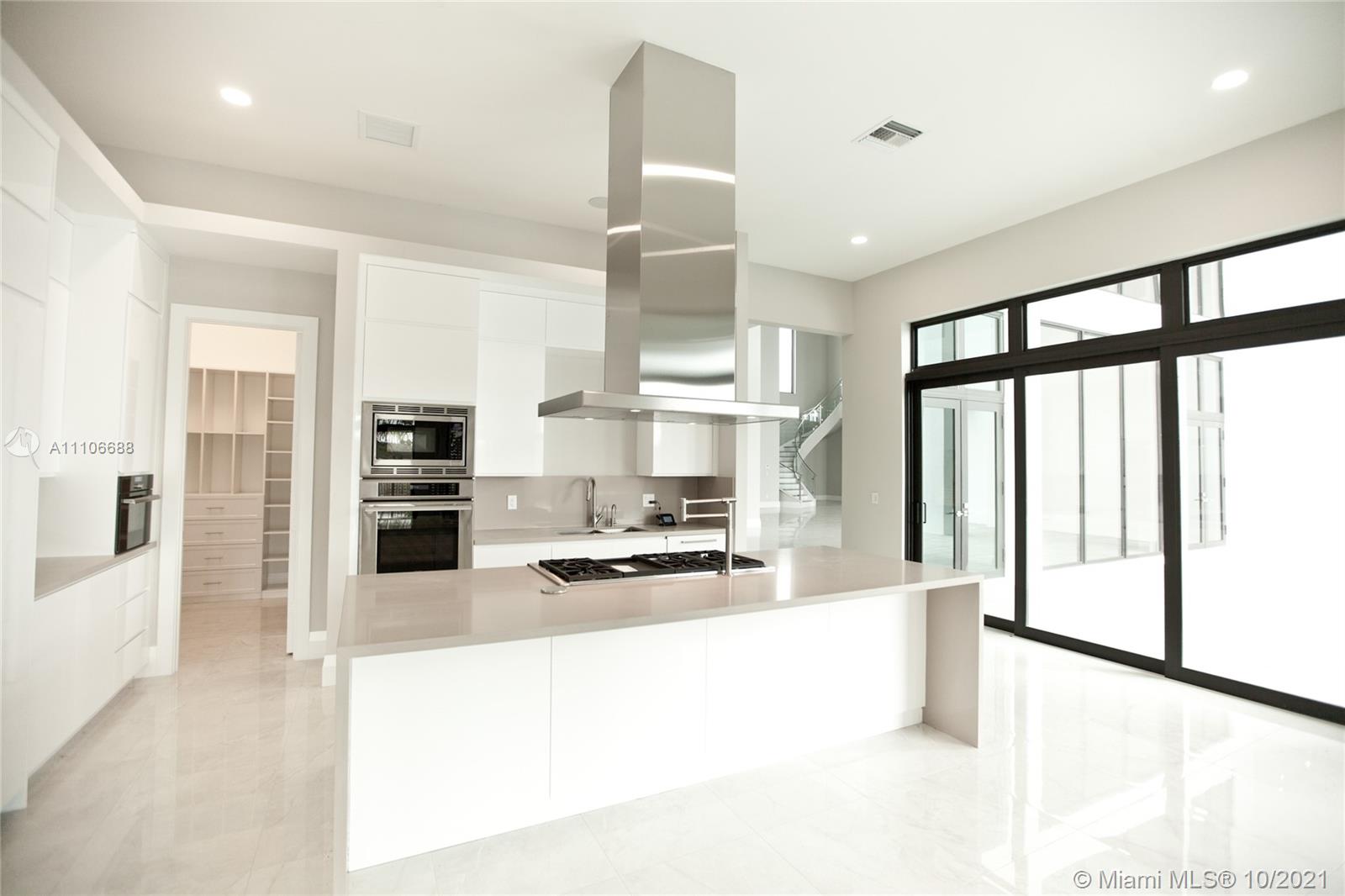 ESTATES OF SWAN LAKE - Residential