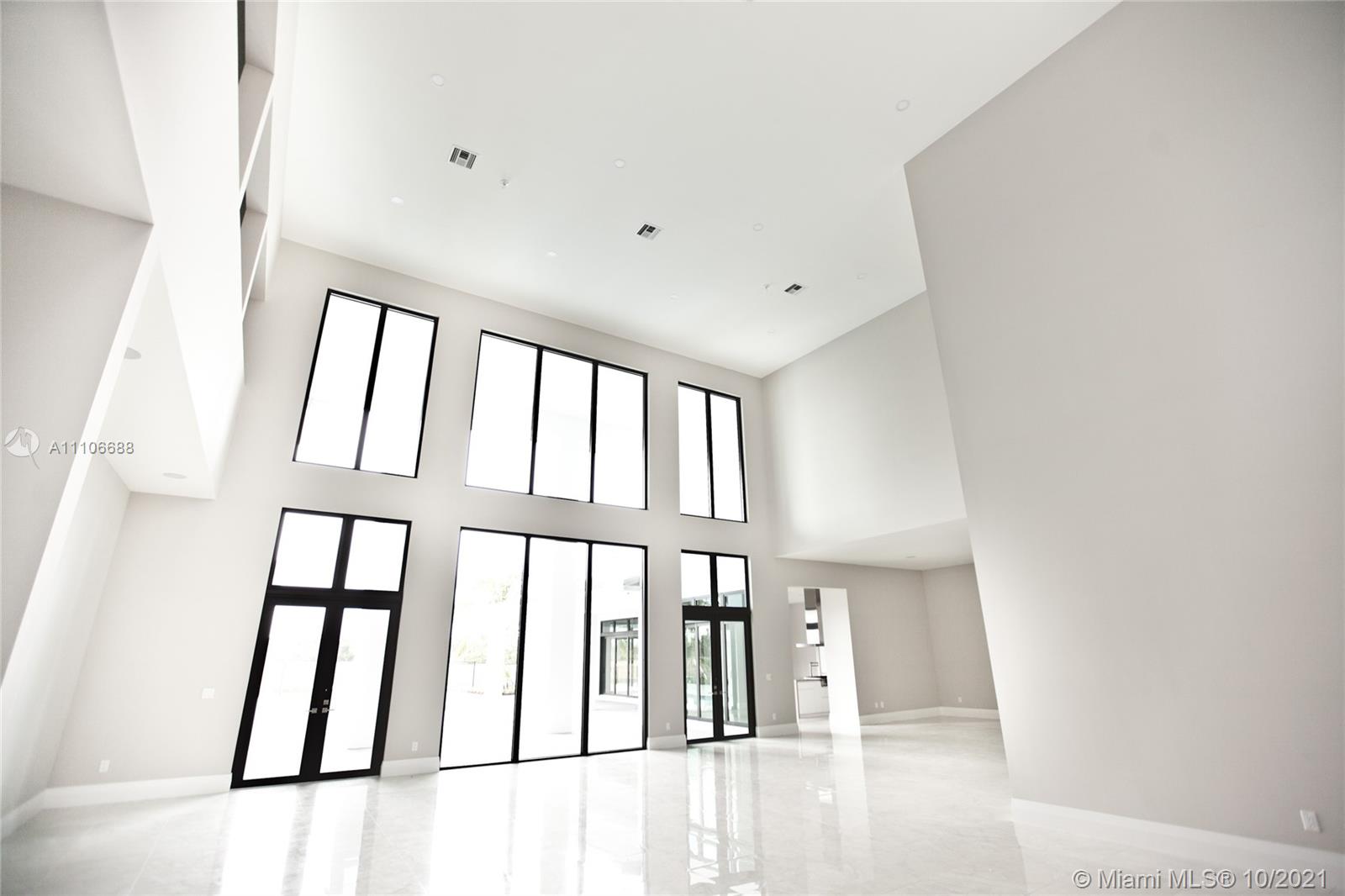 ESTATES OF SWAN LAKE - Residential