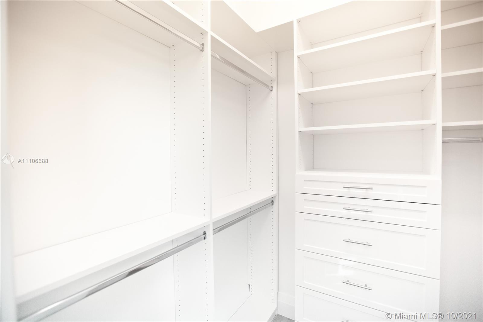 ESTATES OF SWAN LAKE - Residential