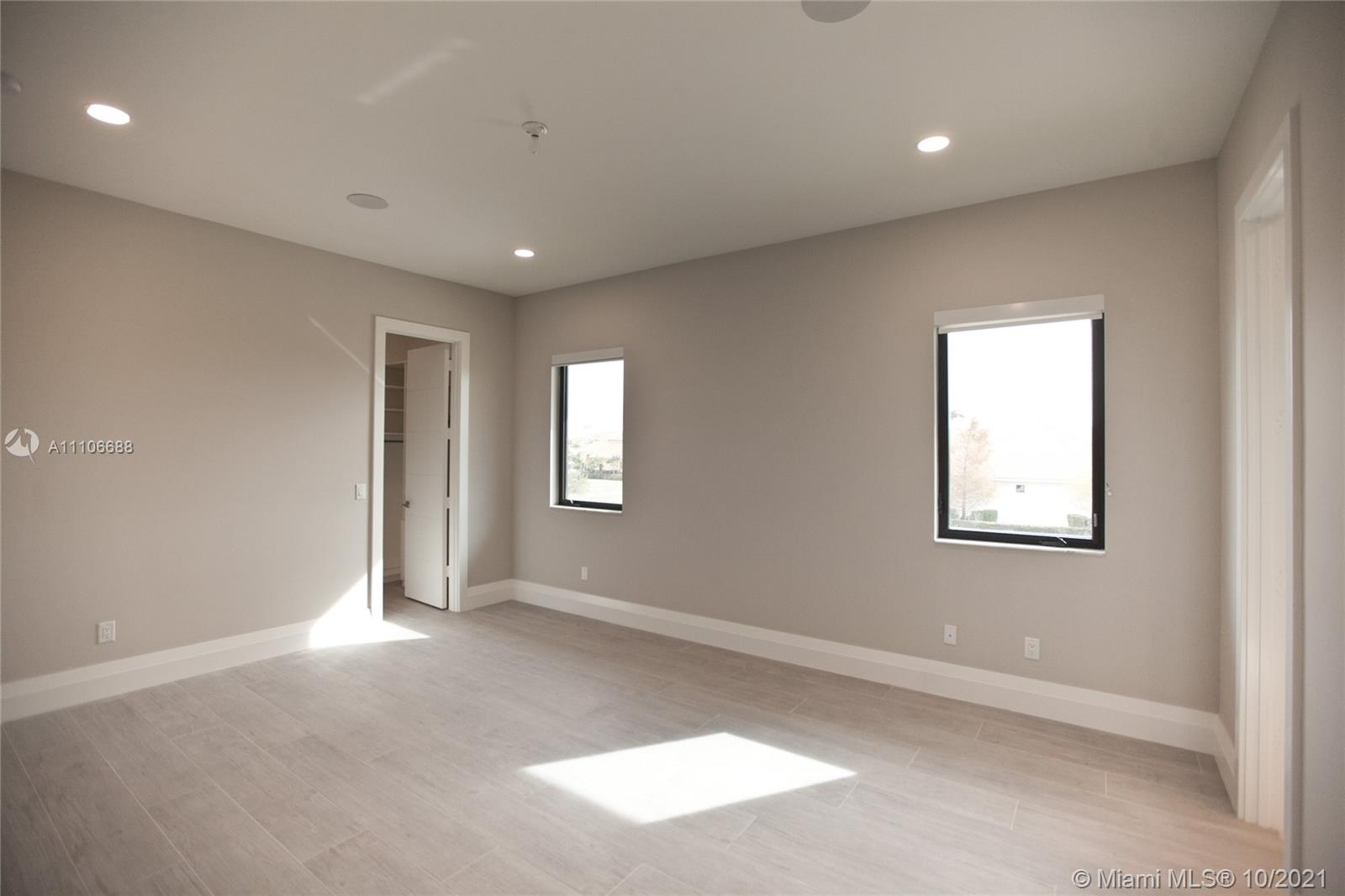 ESTATES OF SWAN LAKE - Residential