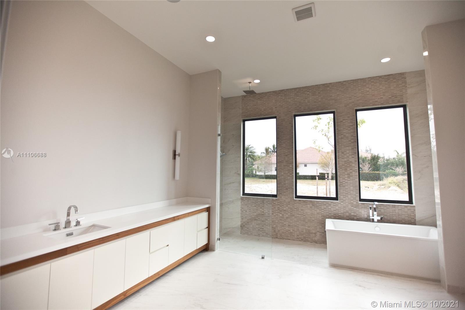 ESTATES OF SWAN LAKE - Residential