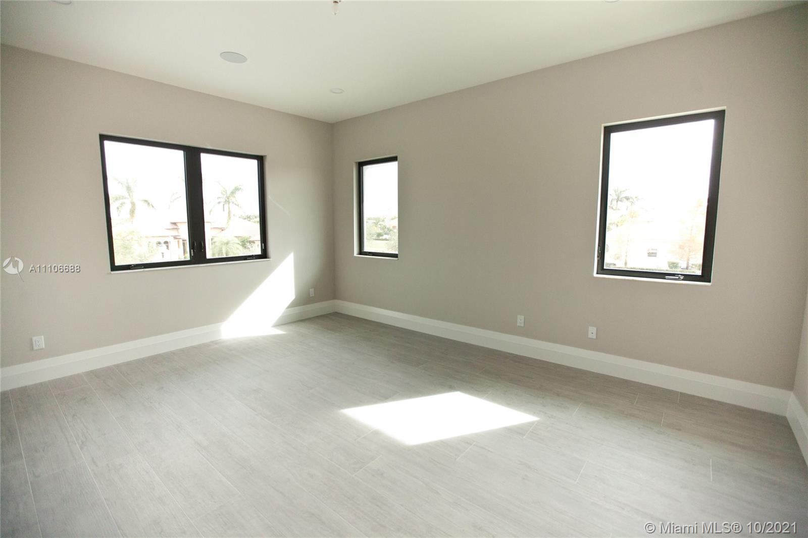 ESTATES OF SWAN LAKE - Residential