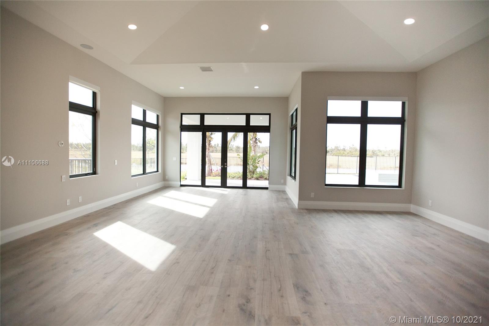 ESTATES OF SWAN LAKE - Residential