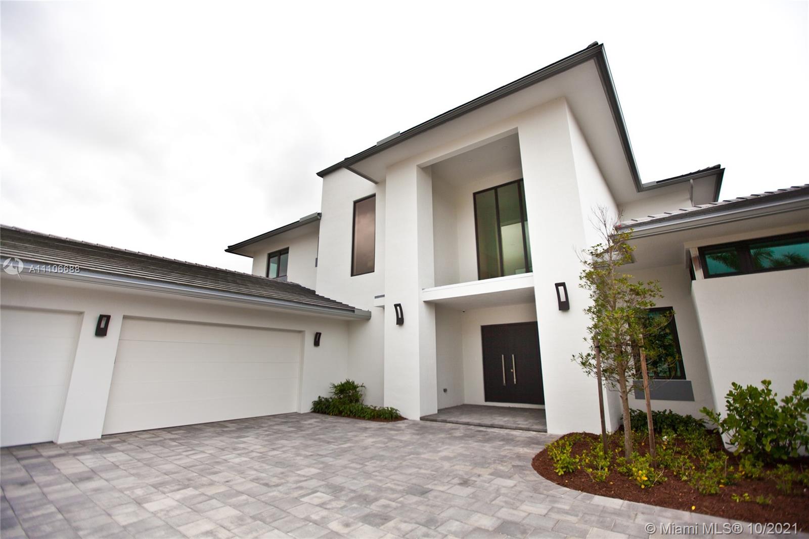 ESTATES OF SWAN LAKE - Residential