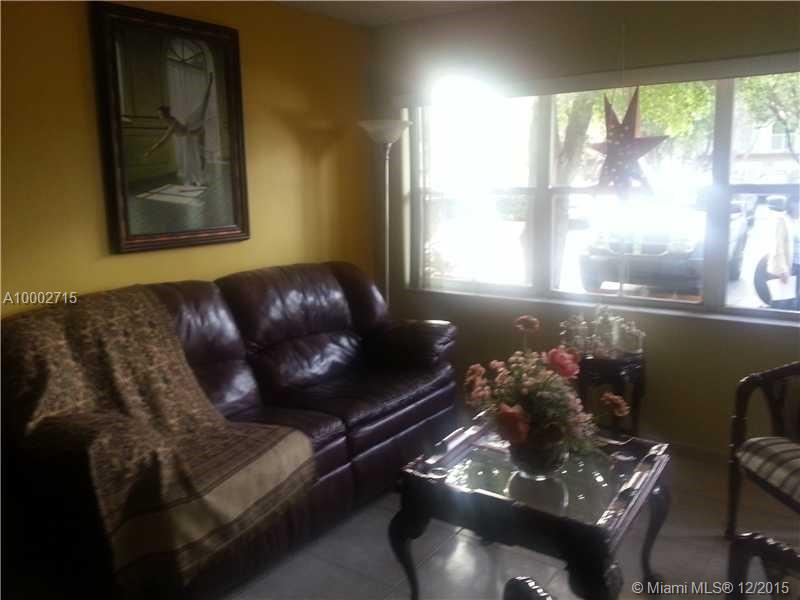 Coral Pointe Twnhms Condo - Residential Lease