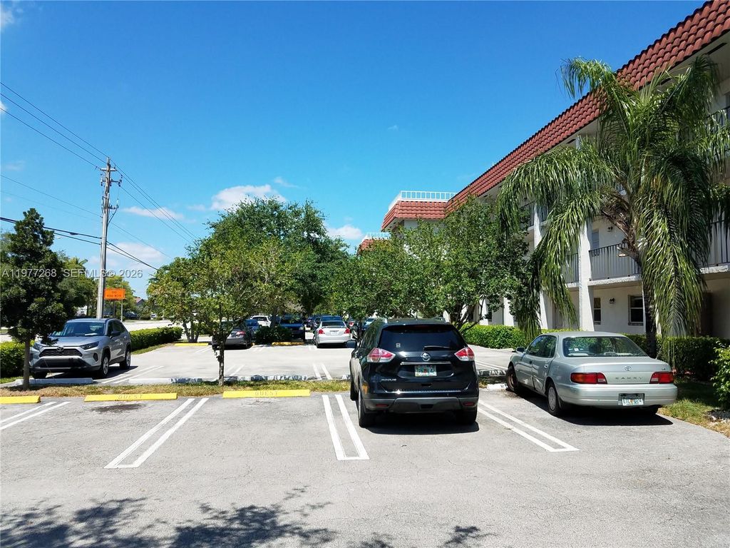 Photo of 8605 W Sample Rd #111, Coral Springs, FL 33065 (MLS # A11977268)