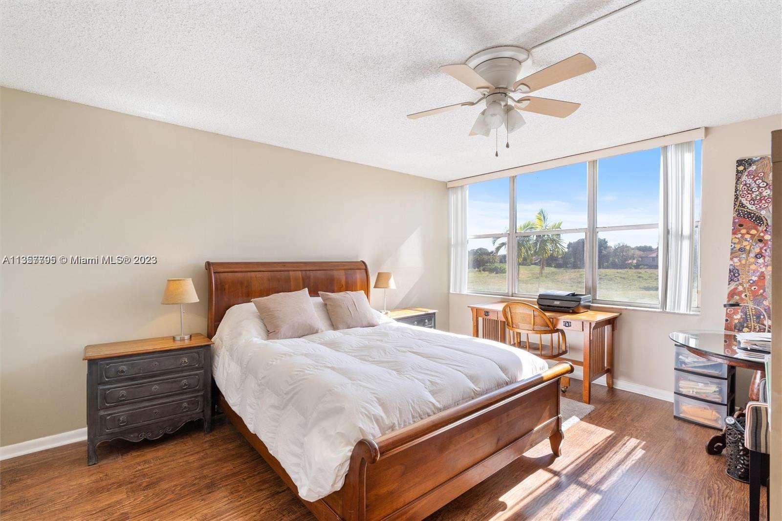 CONDOMINIUM 1 OF ENVIRON - Residential Lease