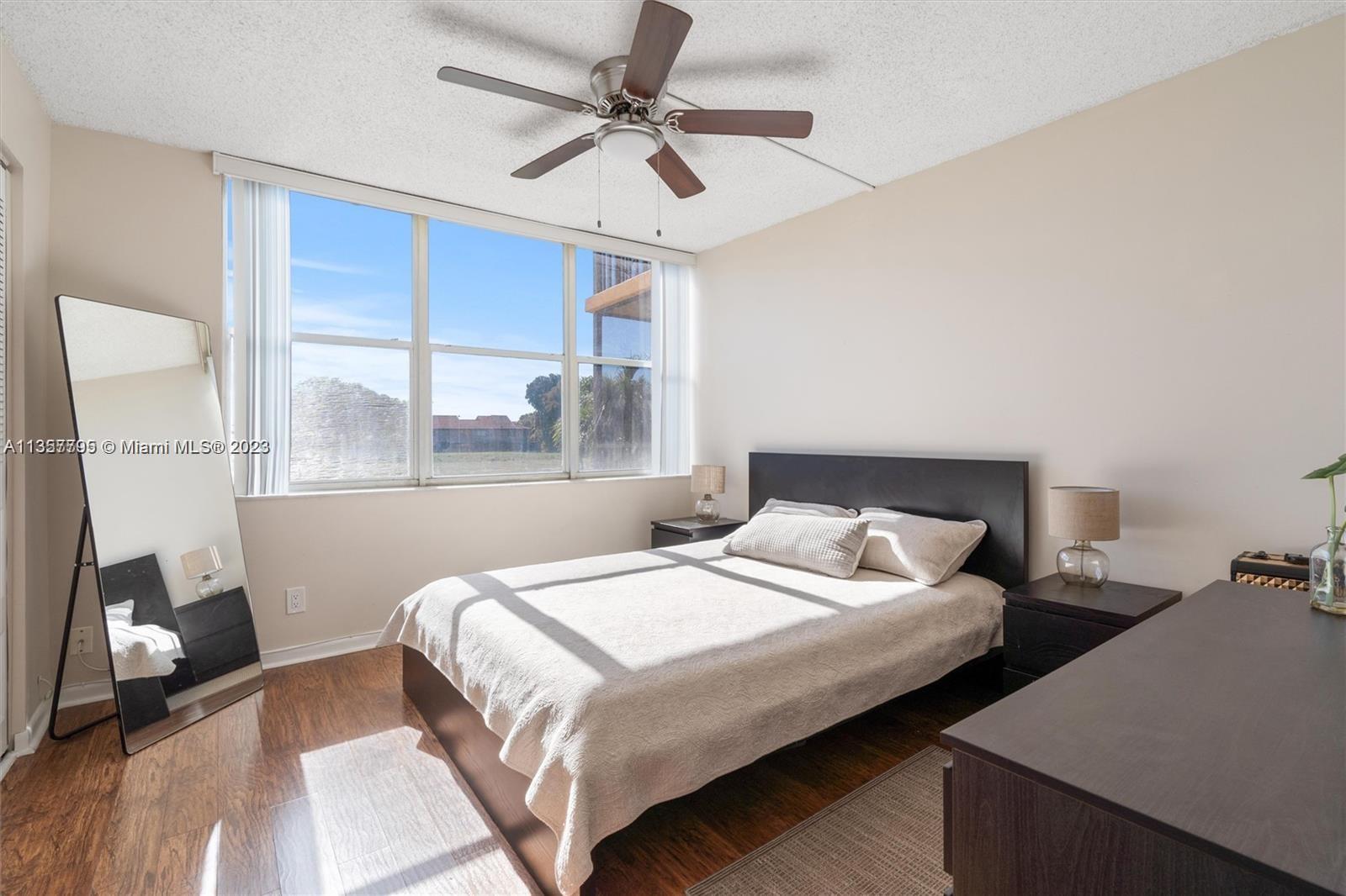 CONDOMINIUM 1 OF ENVIRON - Residential Lease