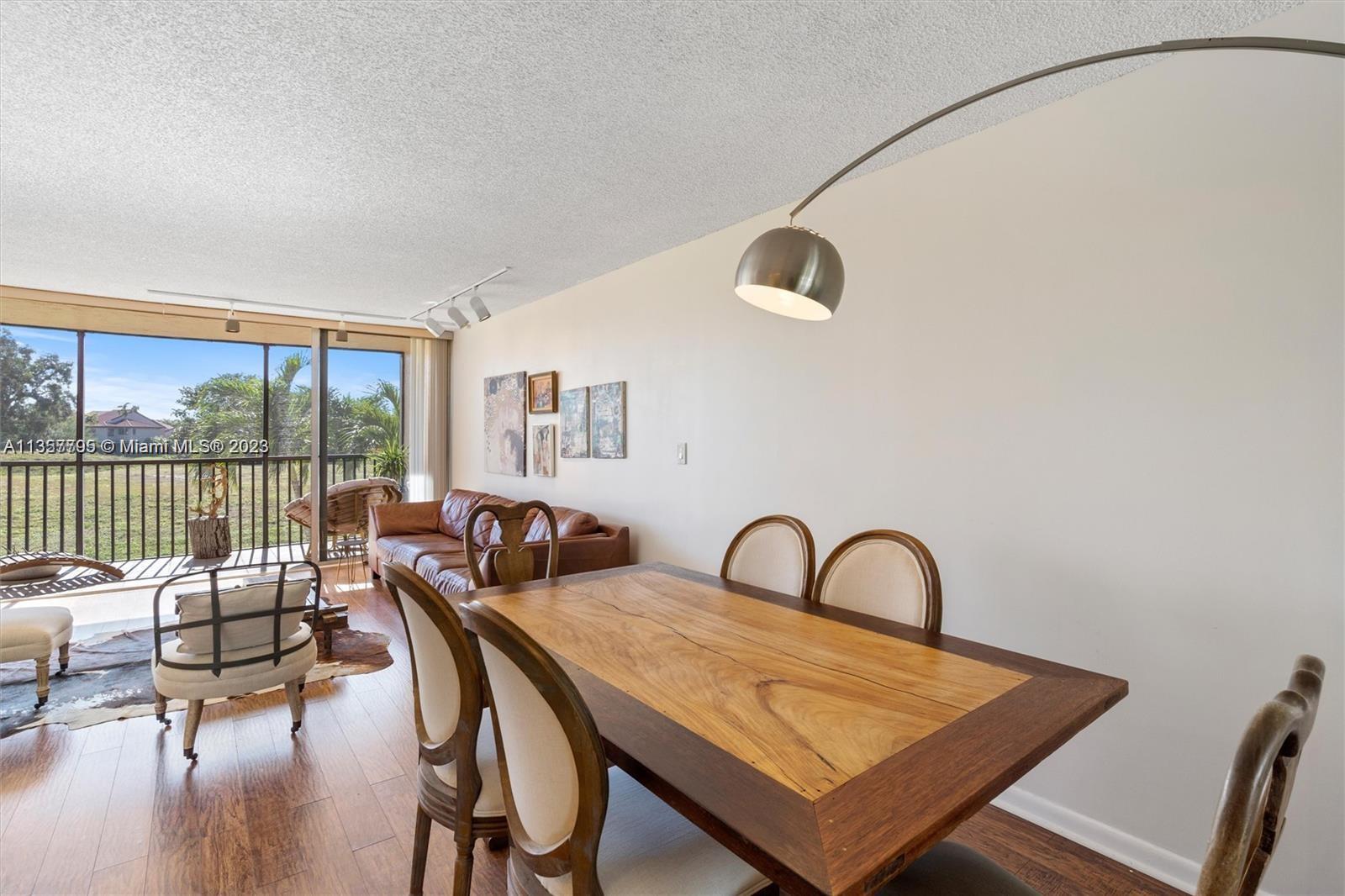 CONDOMINIUM 1 OF ENVIRON - Residential Lease