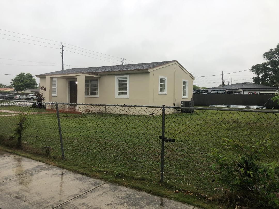 RICH HEIGHTS - Residential Lease
