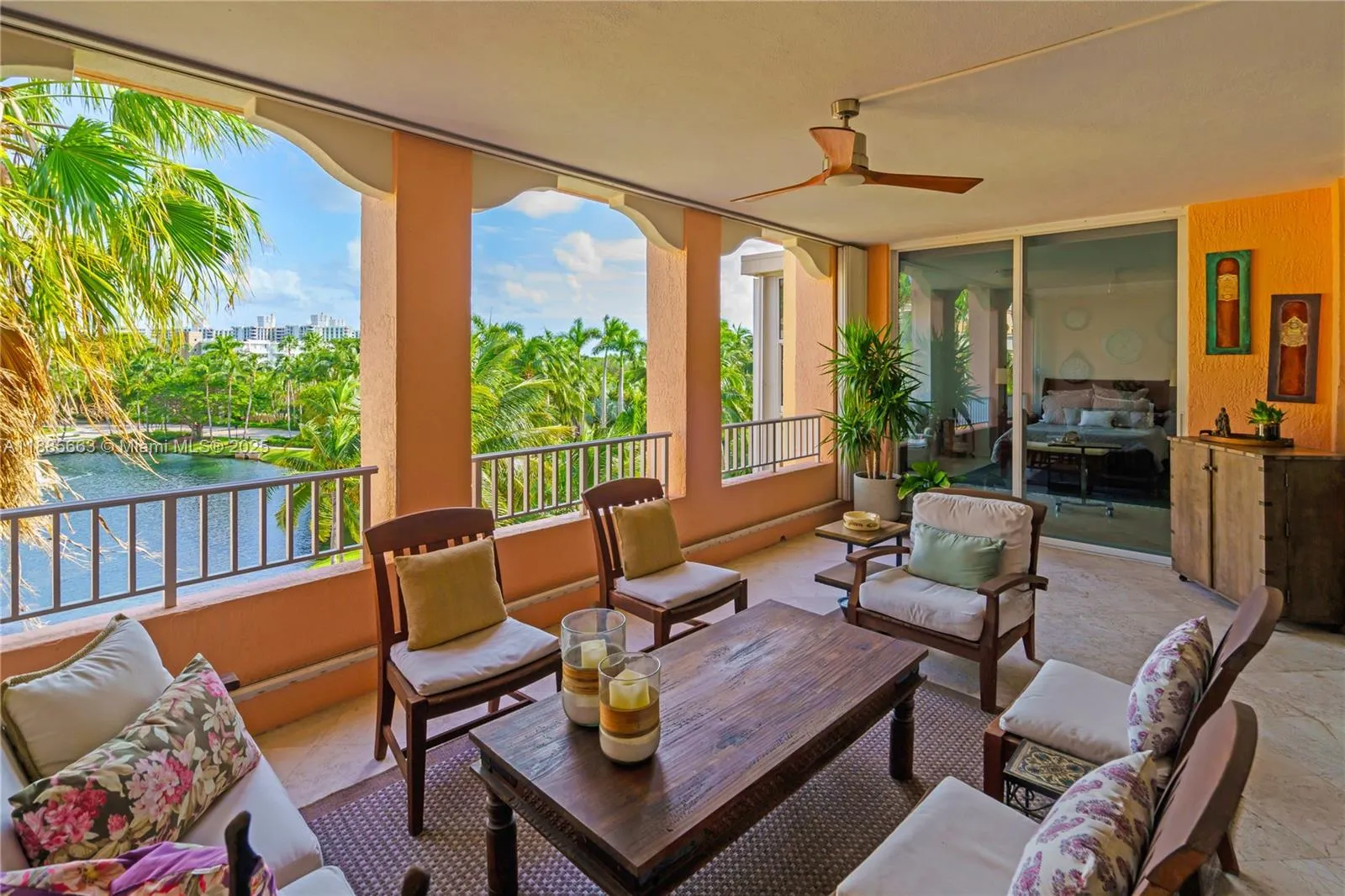 Key Biscayne, Florida 33149, United States, 2 Bedrooms Bedrooms, ,3 BathroomsBathrooms,Residential,Active,217376