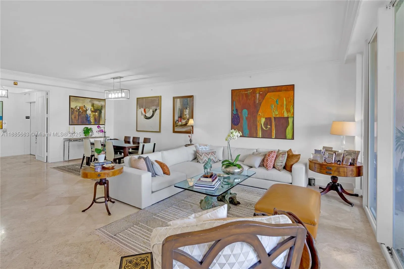 Key Biscayne, Florida 33149, United States, 2 Bedrooms Bedrooms, ,3 BathroomsBathrooms,Residential,Active,217376