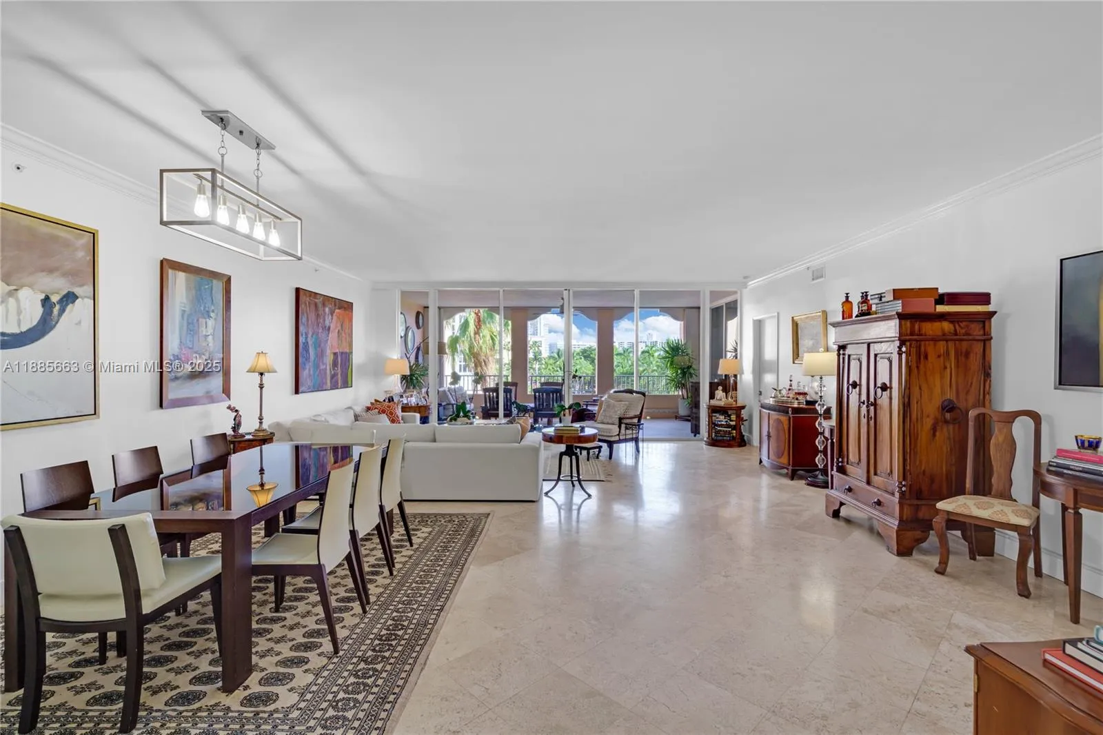 Key Biscayne, Florida 33149, United States, 2 Bedrooms Bedrooms, ,3 BathroomsBathrooms,Residential,Active,217376