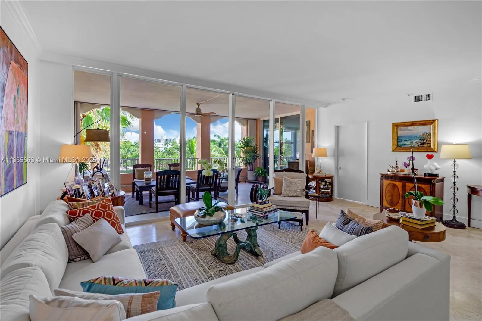 Key Biscayne, Florida 33149, United States, 2 Bedrooms Bedrooms, ,3 BathroomsBathrooms,Residential,Active,217376