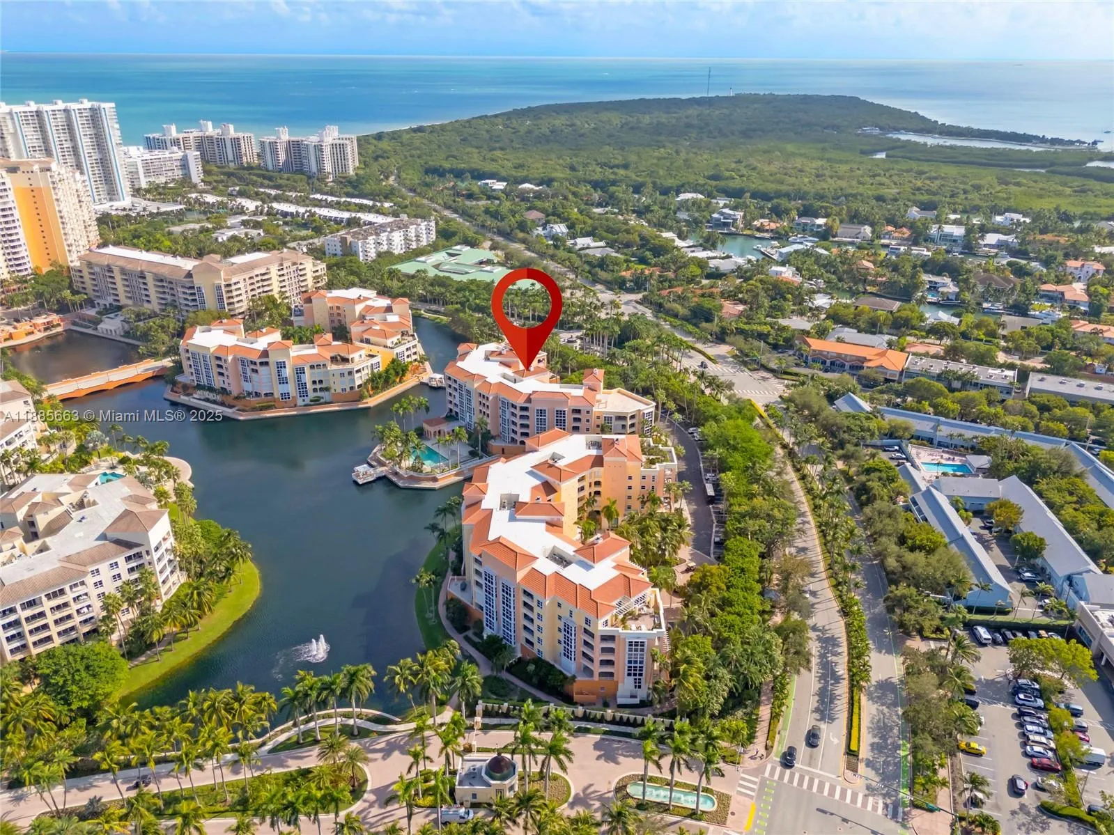 Key Biscayne, Florida 33149, United States, 2 Bedrooms Bedrooms, ,3 BathroomsBathrooms,Residential,Active,217376