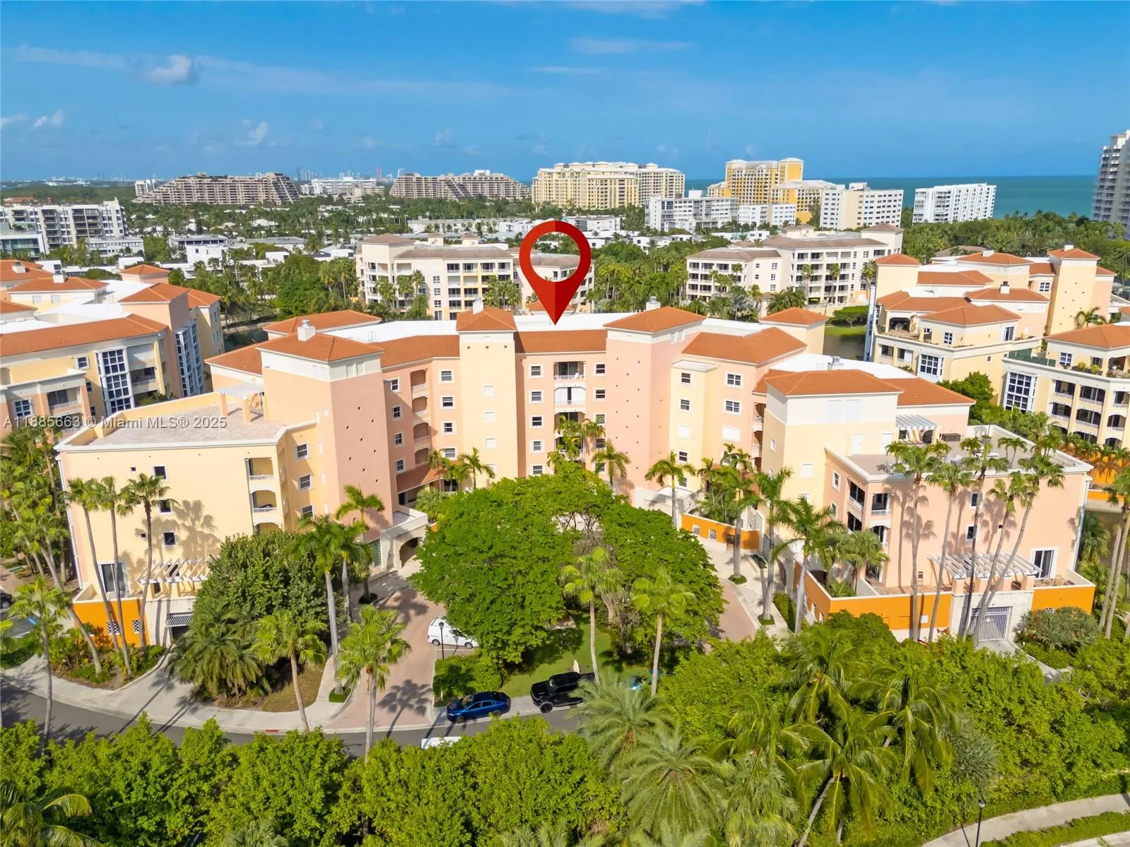 Key Biscayne, Florida 33149, United States, 2 Bedrooms Bedrooms, ,3 BathroomsBathrooms,Residential,Active,217376