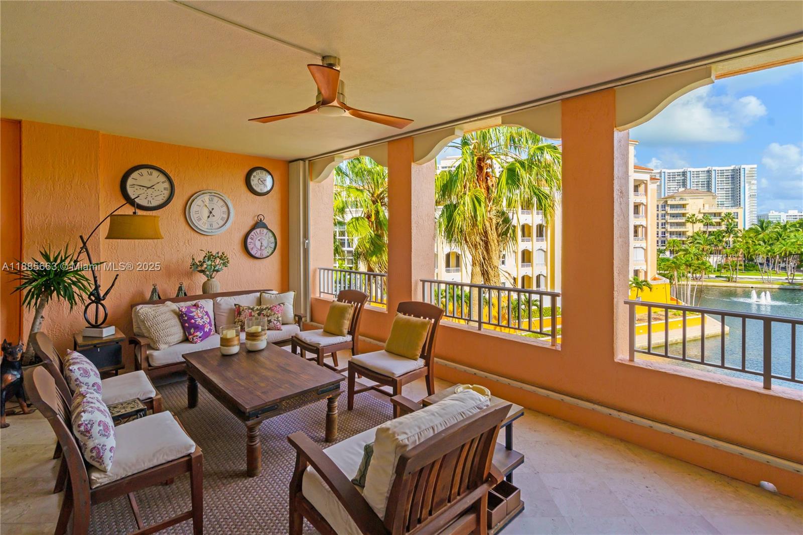 LAKE VILLA TWO CONDO - Residential Lease