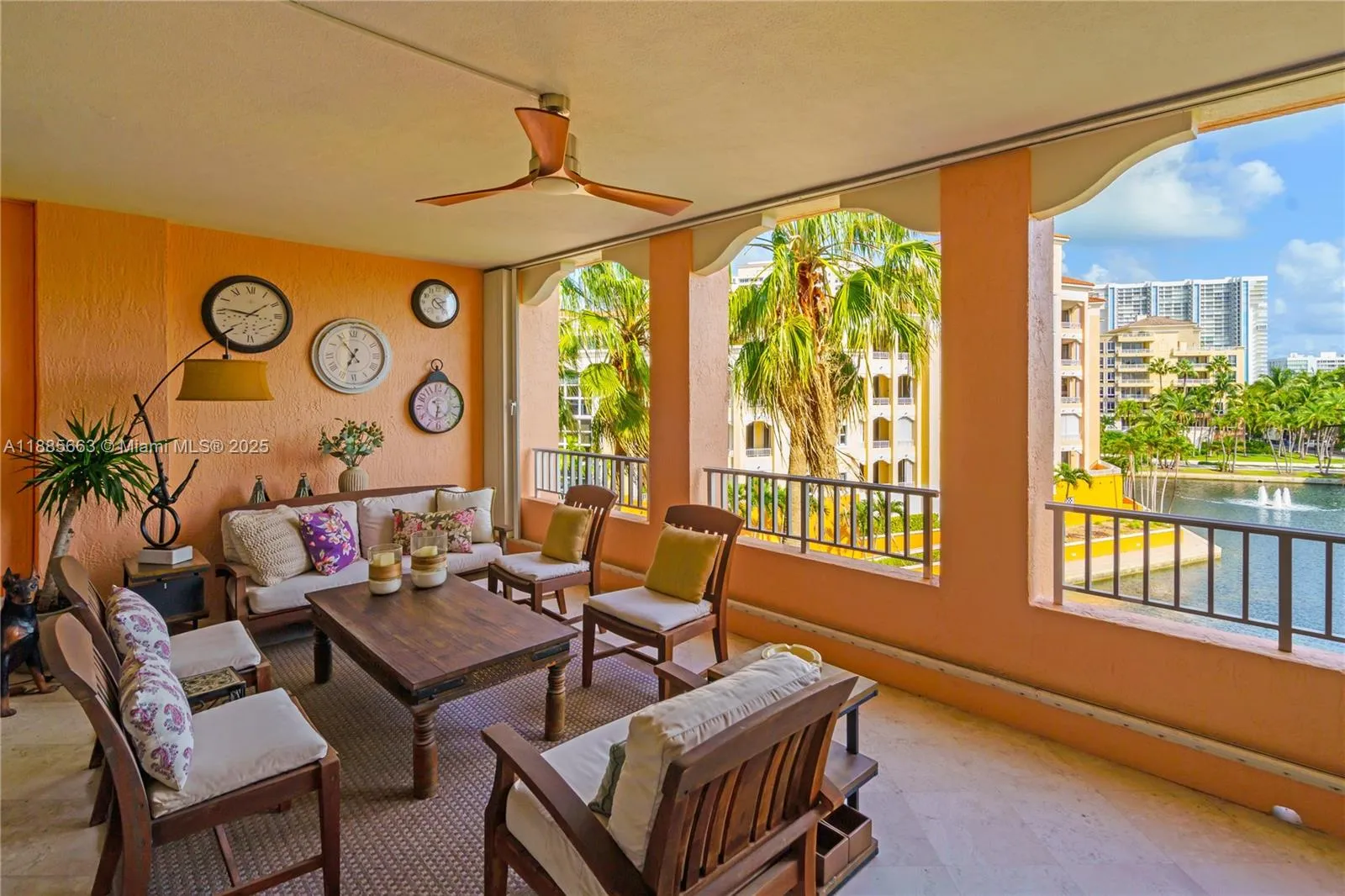 Key Biscayne, Florida 33149, United States, 2 Bedrooms Bedrooms, ,3 BathroomsBathrooms,Residential,Active,217376