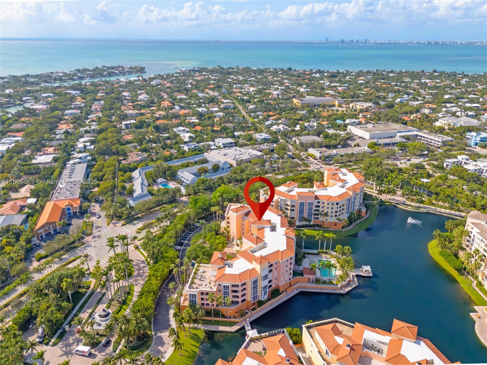 LAKE VILLA TWO CONDO - Residential Lease