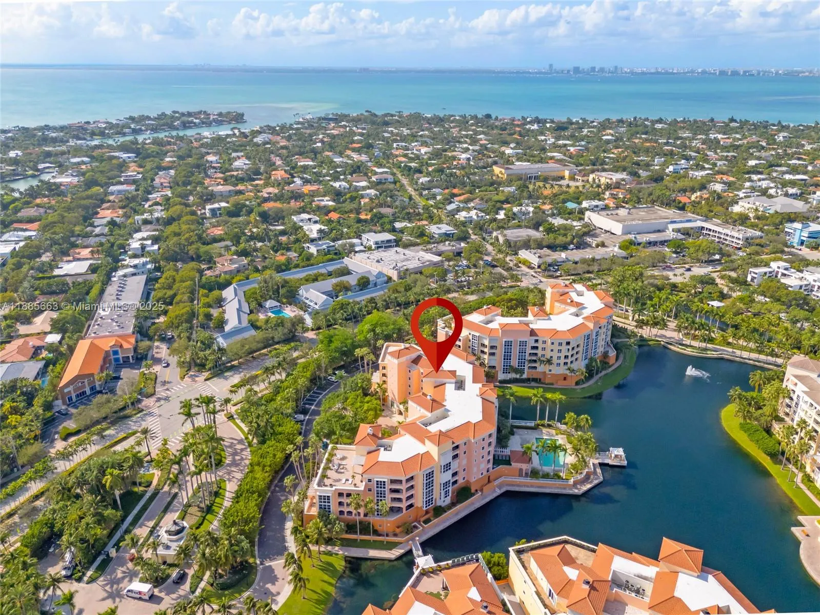 Key Biscayne, Florida 33149, United States, 2 Bedrooms Bedrooms, ,3 BathroomsBathrooms,Residential,Active,217376
