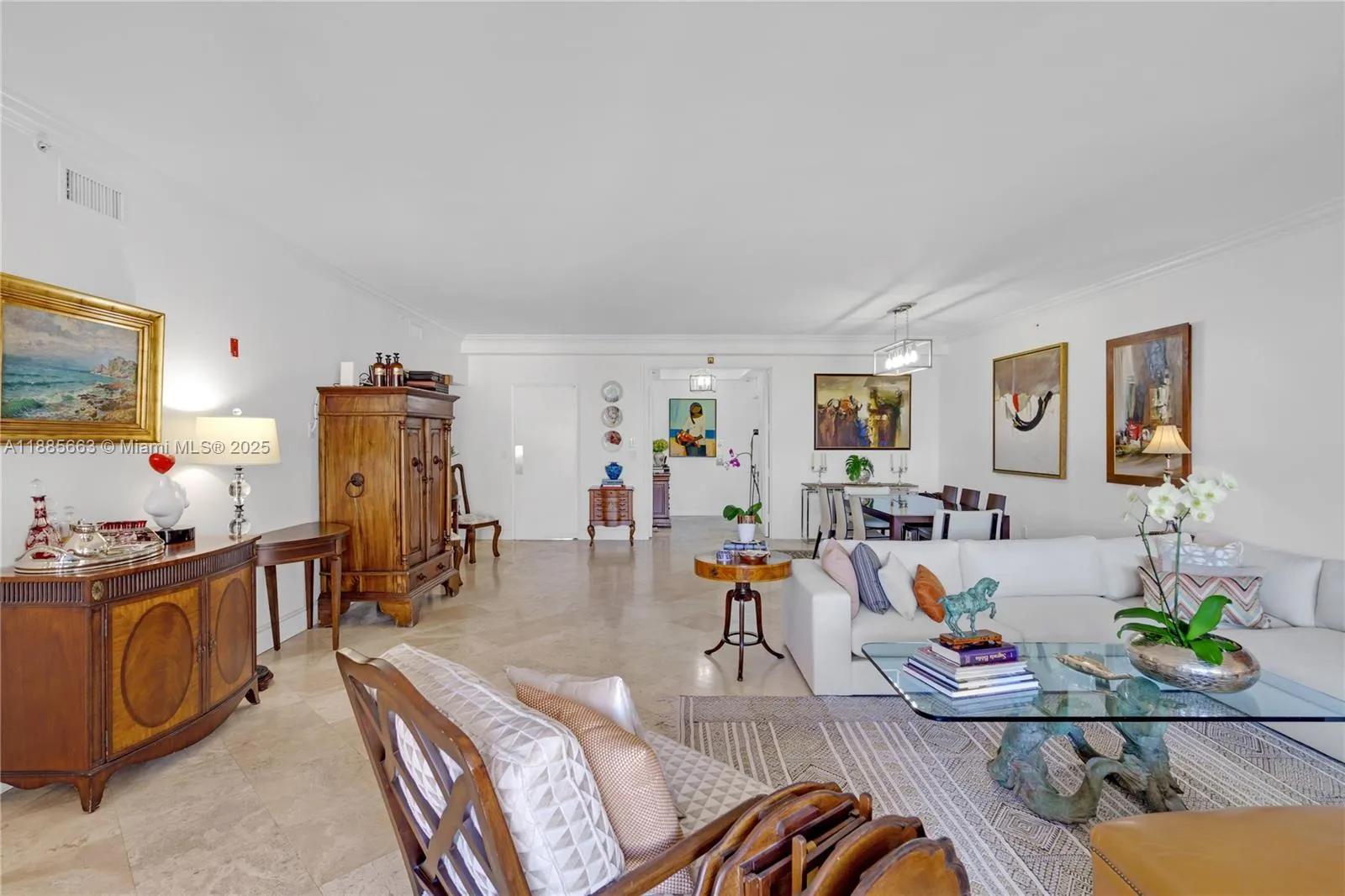 Key Biscayne, Florida 33149, United States, 2 Bedrooms Bedrooms, ,3 BathroomsBathrooms,Residential,Active,217376
