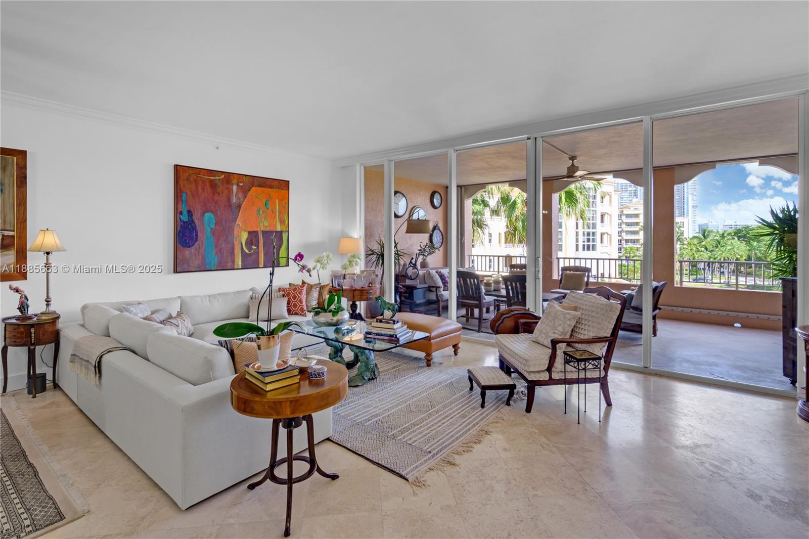LAKE VILLA TWO CONDO - Residential Lease