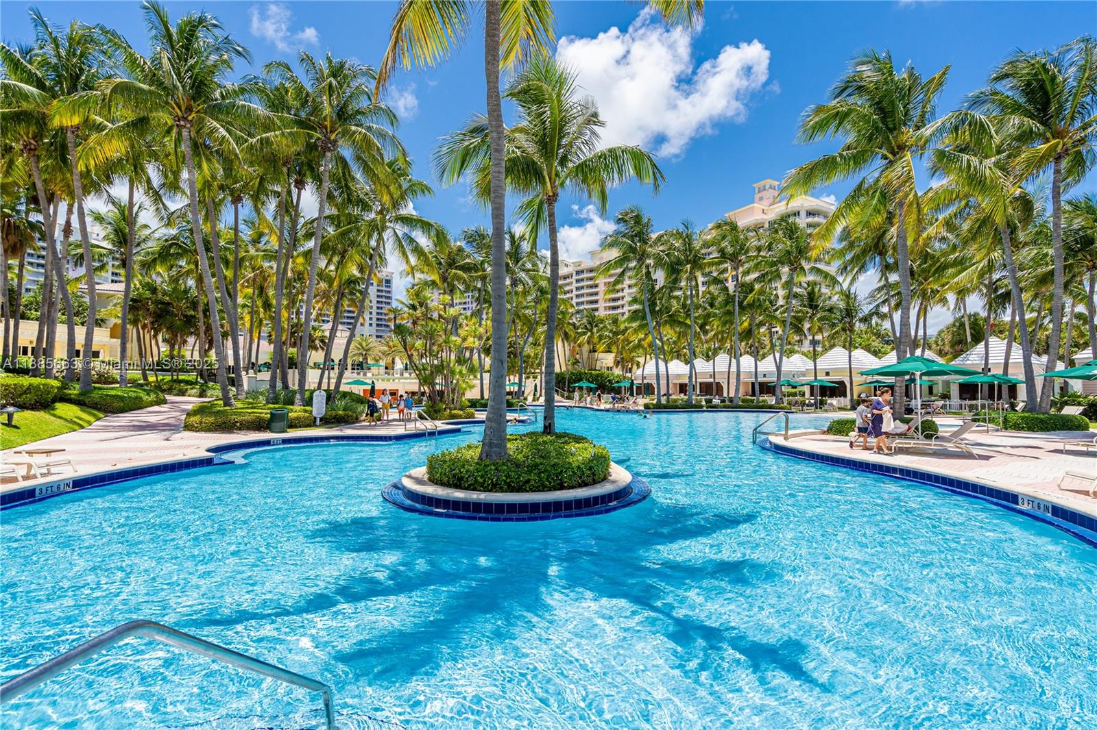 LAKE VILLA TWO CONDO - Residential Lease