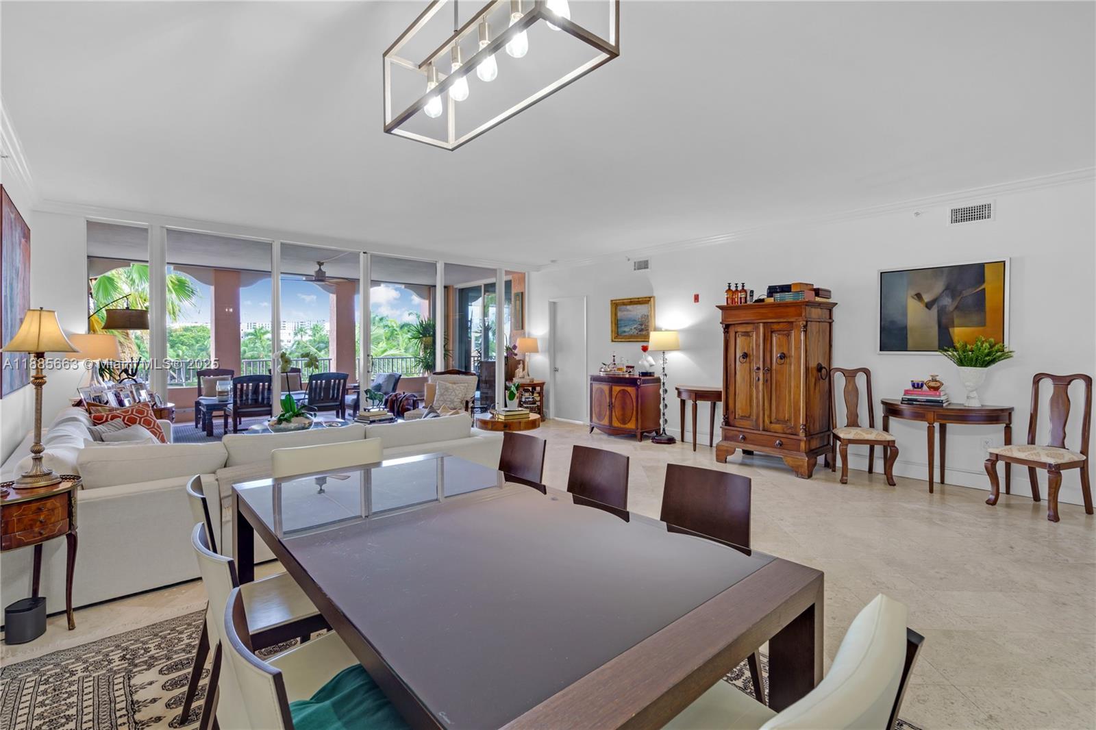 LAKE VILLA TWO CONDO - Residential Lease