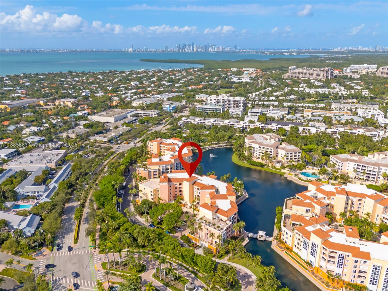 LAKE VILLA TWO CONDO - Residential Lease