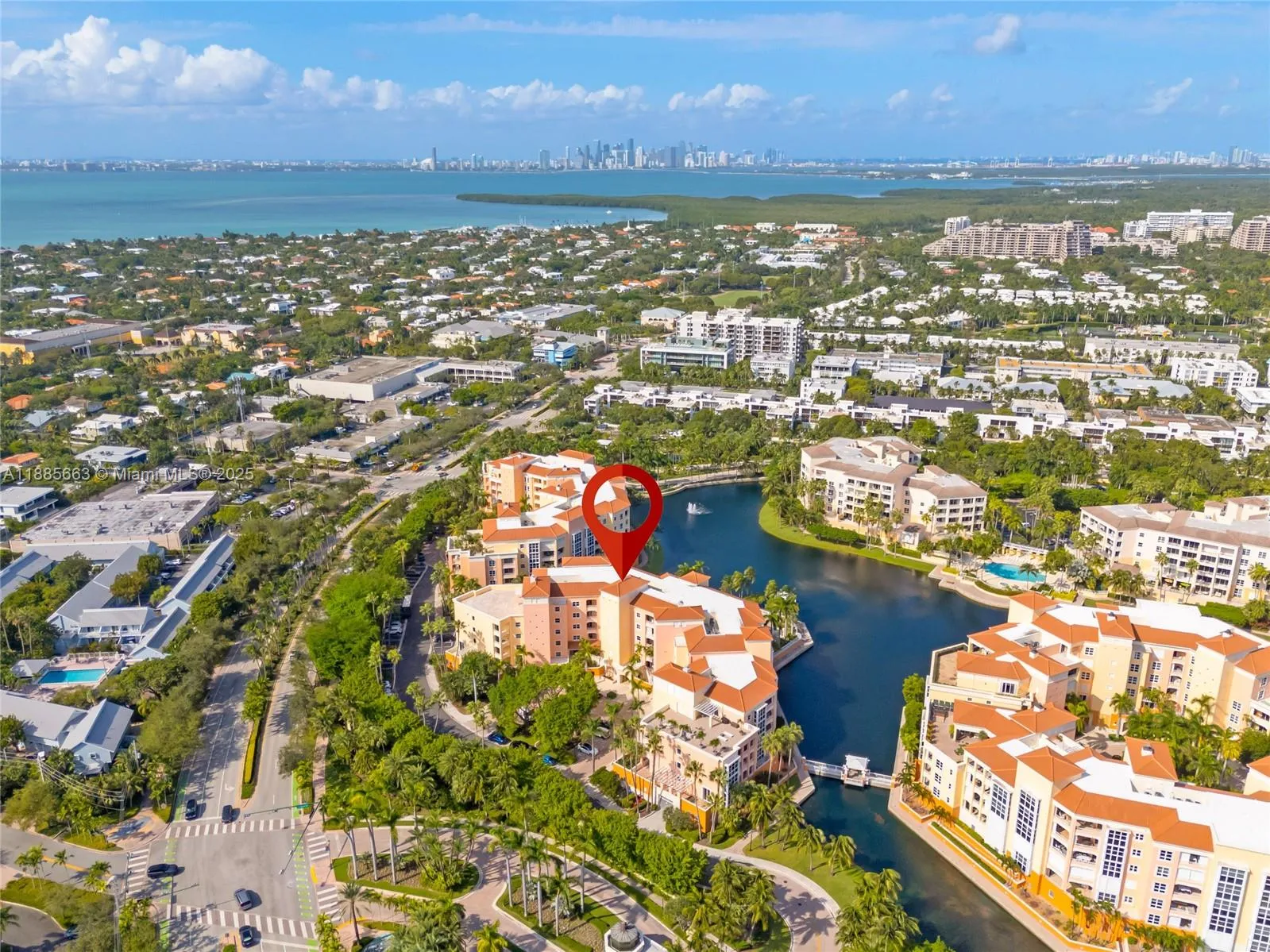 Key Biscayne, Florida 33149, United States, 2 Bedrooms Bedrooms, ,3 BathroomsBathrooms,Residential,Active,217376