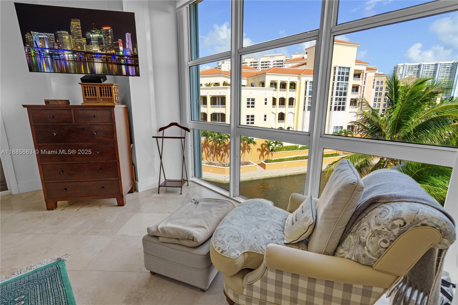 LAKE VILLA TWO CONDO - Residential Lease