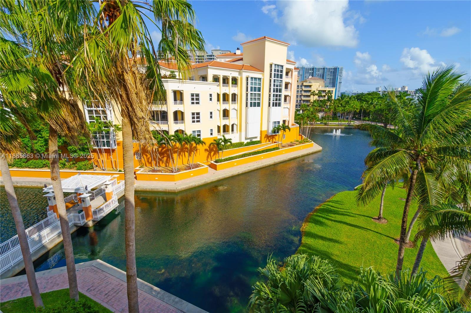 LAKE VILLA TWO CONDO - Residential Lease