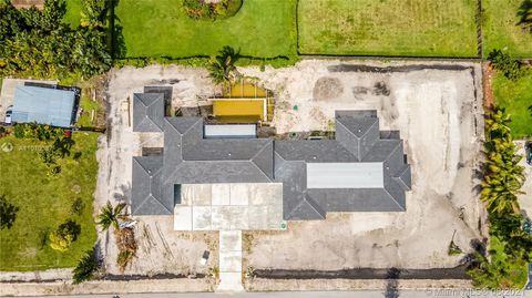 A home in Plantation