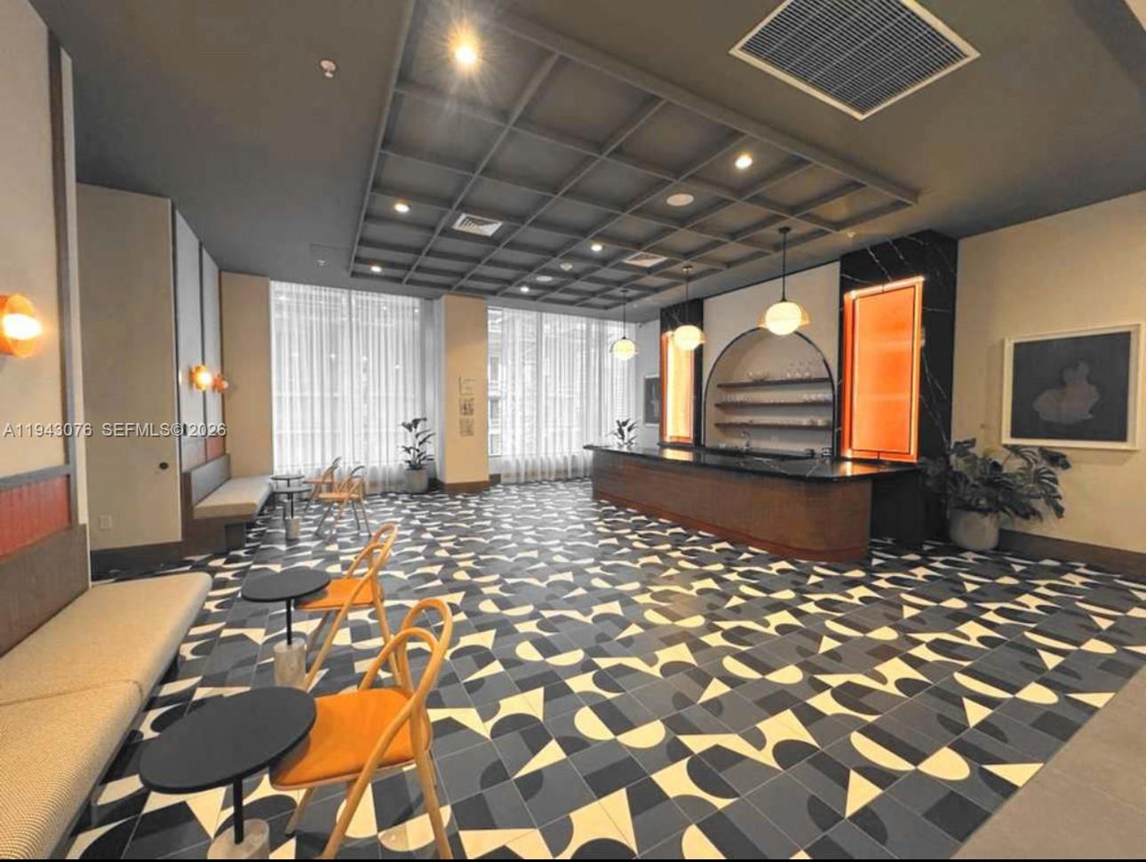 The Crosby Miami Worldcen - Residential Lease