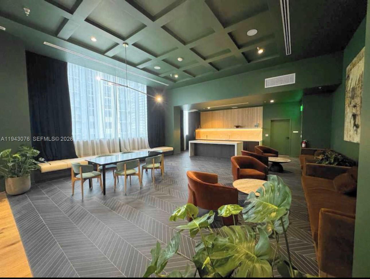 The Crosby Miami Worldcen - Residential Lease