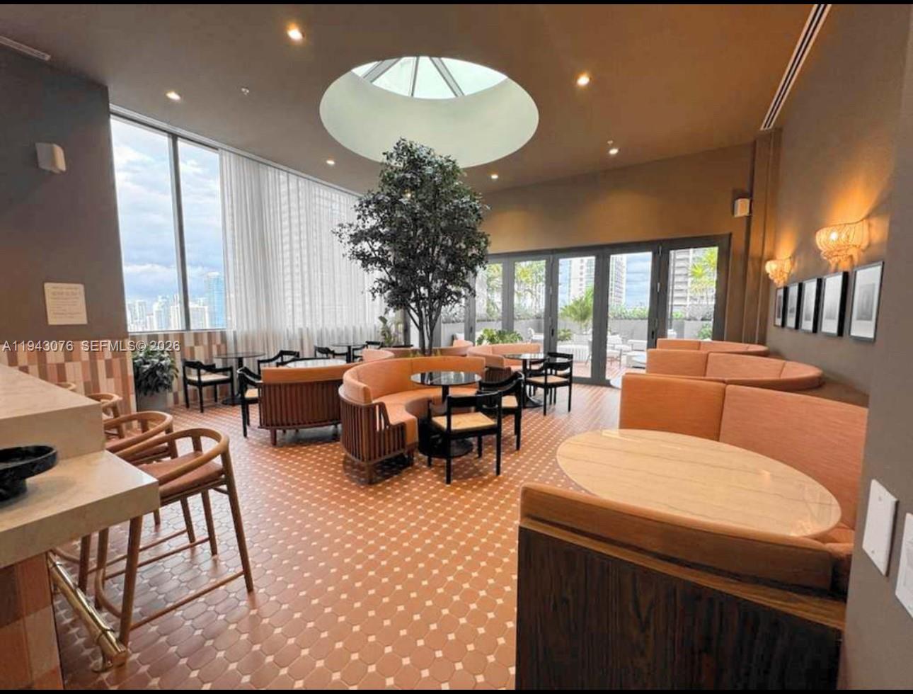 The Crosby Miami Worldcen - Residential Lease