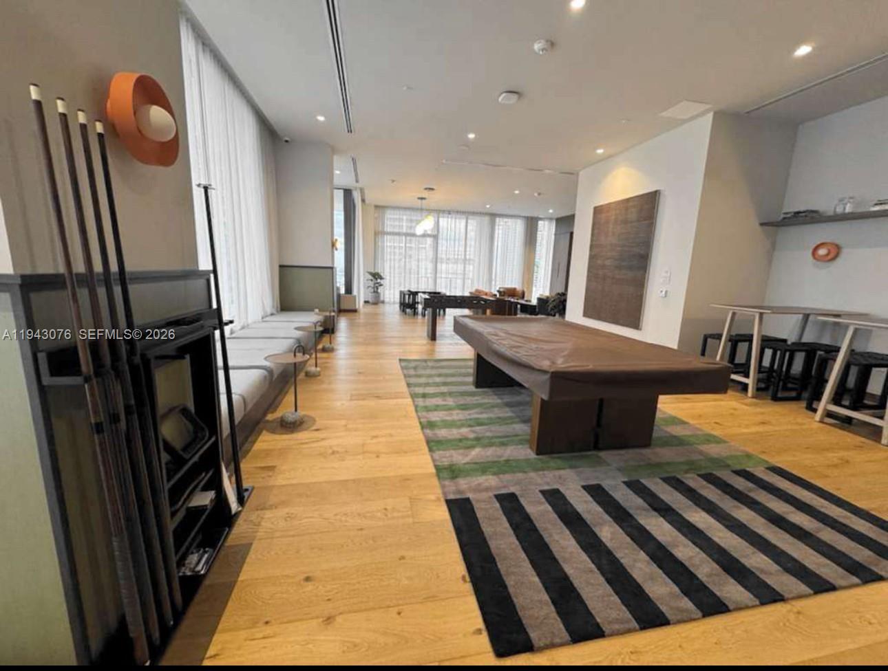 The Crosby Miami Worldcen - Residential Lease