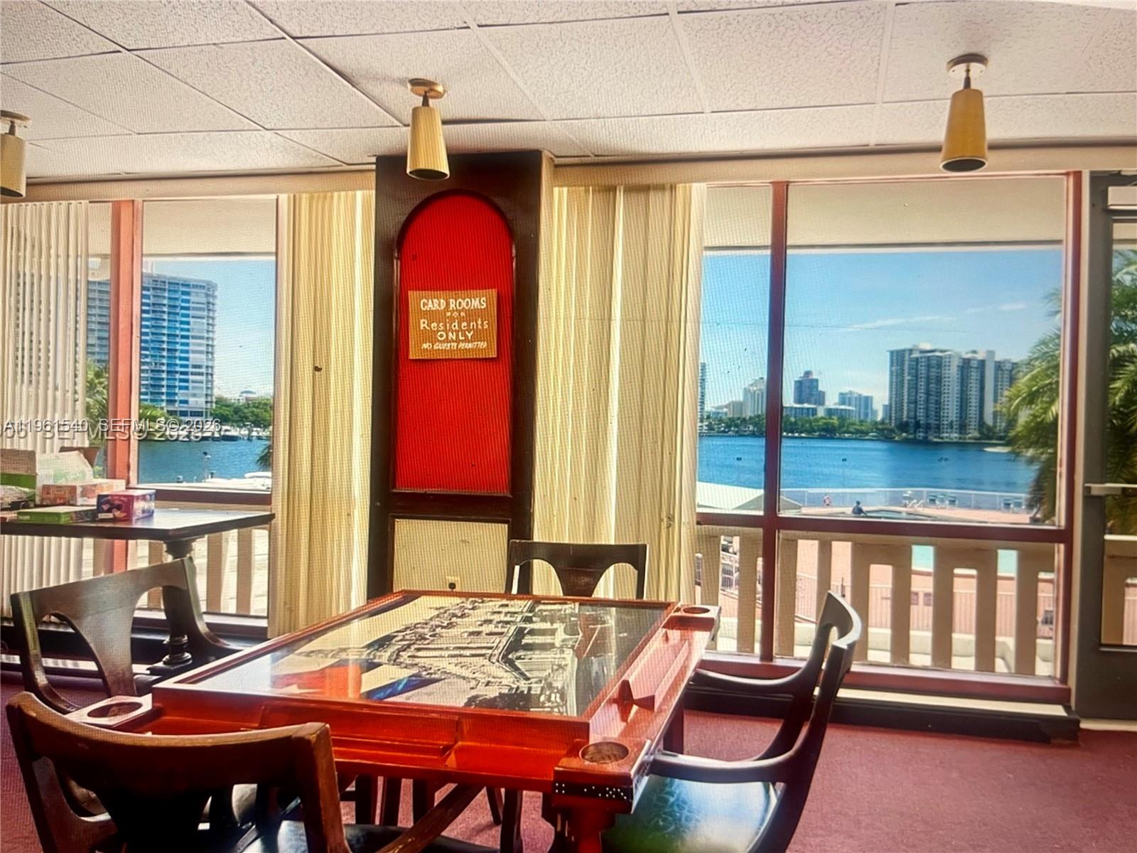 POINT EAST SEC II CONDO - Residential