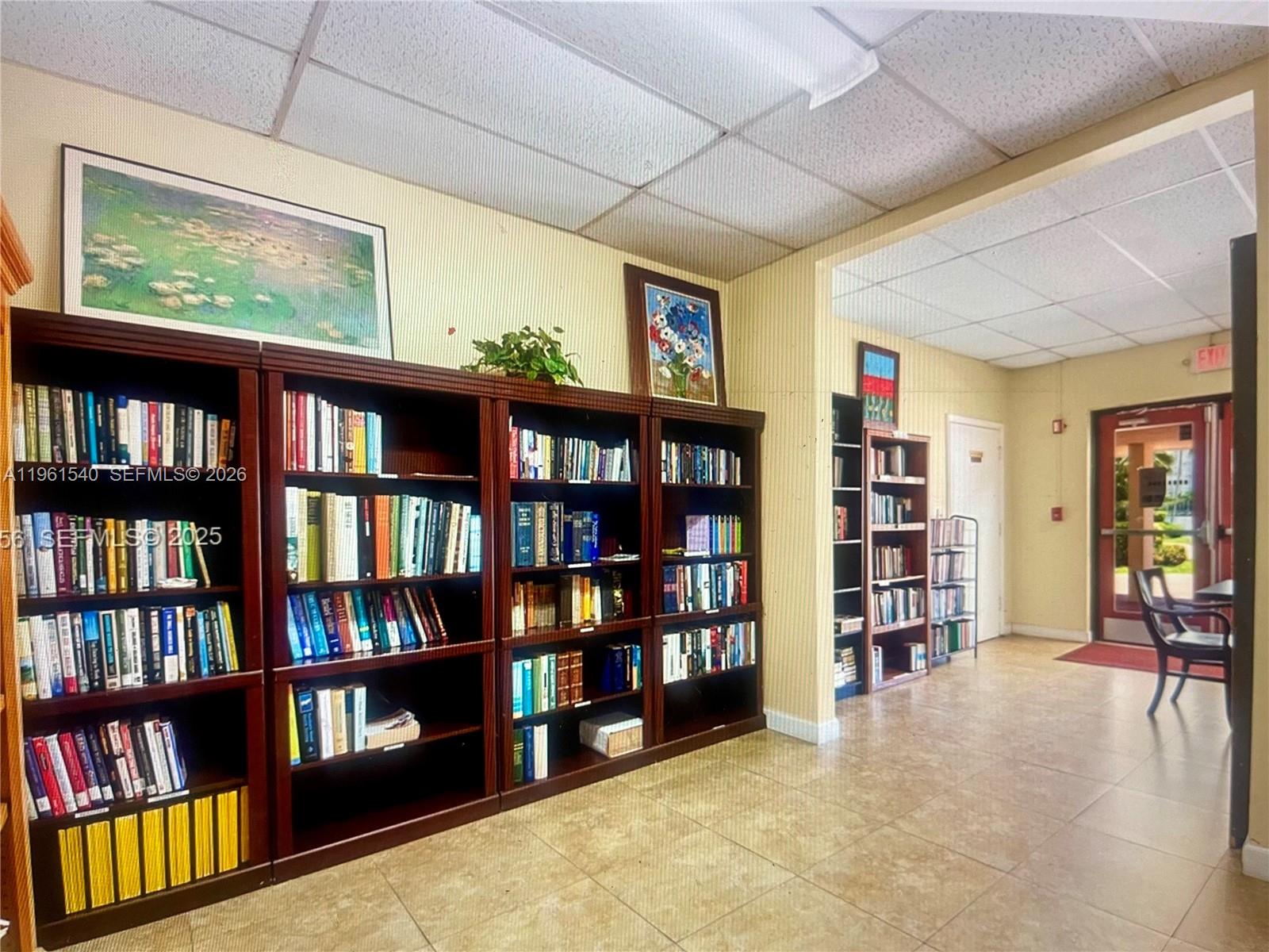 POINT EAST SEC II CONDO - Residential