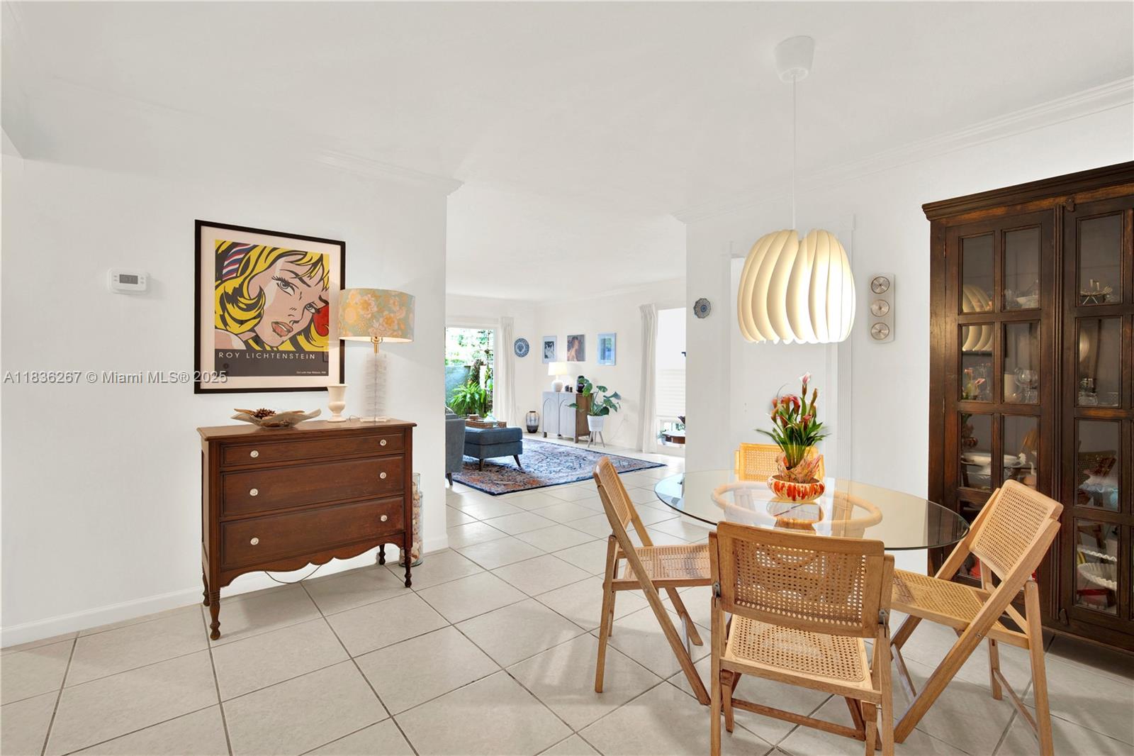 DADELAND GROVE CONDO - Residential