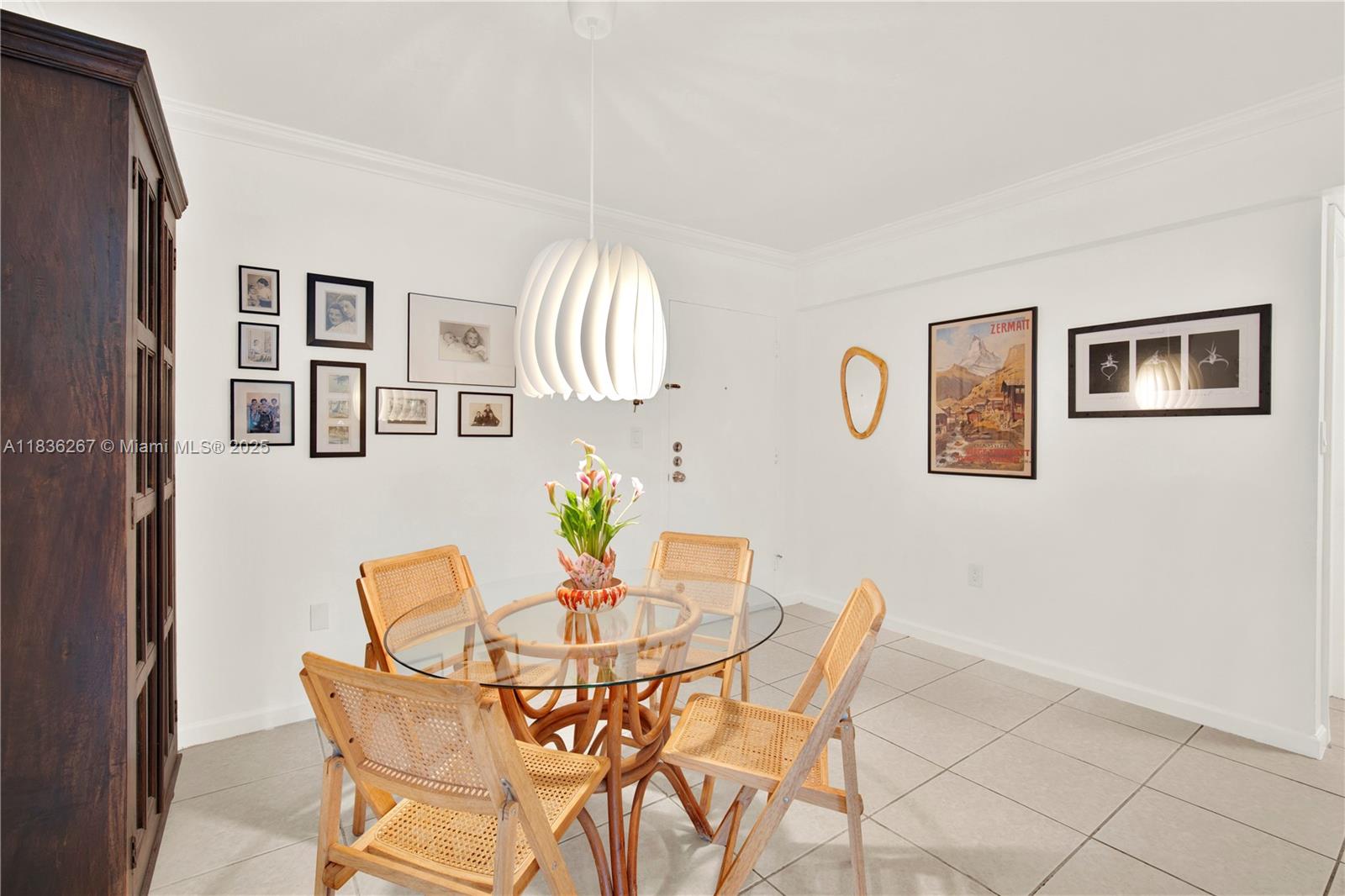 DADELAND GROVE CONDO - Residential