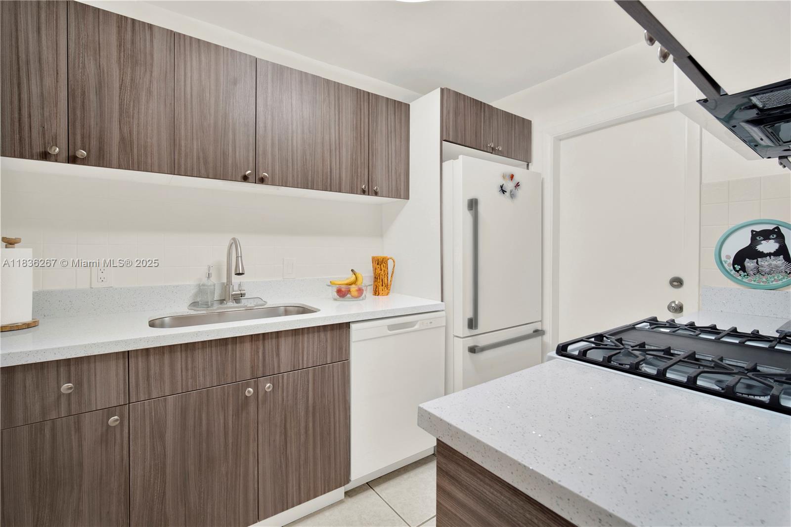 DADELAND GROVE CONDO - Residential